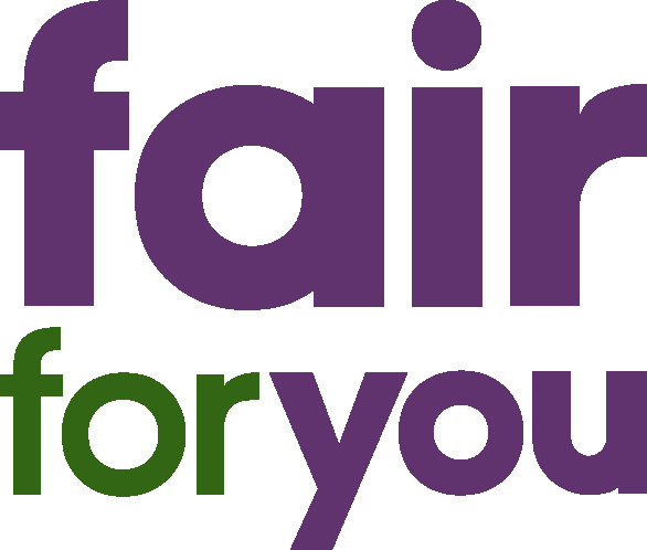 Fair For You_stacked_purple green